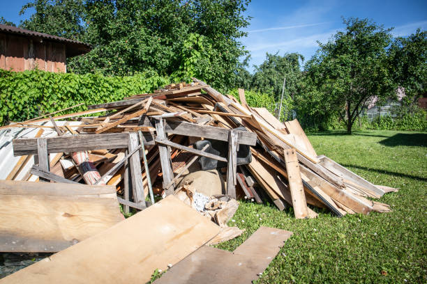 Best Commercial Junk Removal  in New Hope, AL