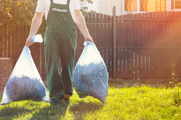 Same-Day Junk Removal Services in New Hope, AL