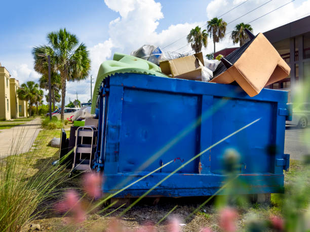 Best Property Management Cleanouts  in New Hope, AL